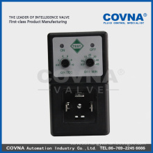 digital timer controller